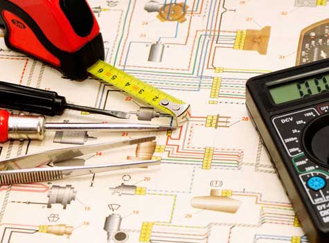 Electrician Brownwood